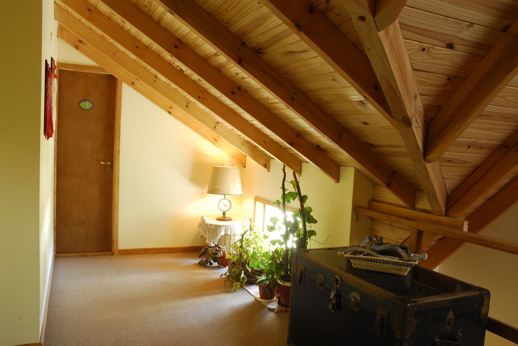 Nothofagus Bed & Breakfast El Chaltén Exterior foto