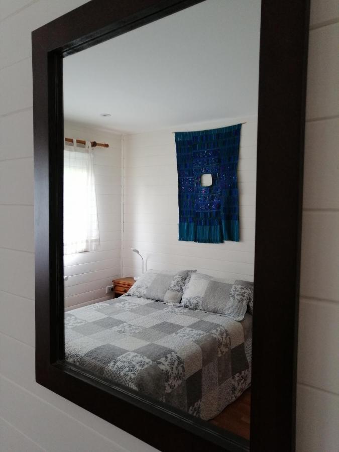 Nothofagus Bed & Breakfast El Chaltén Exterior foto